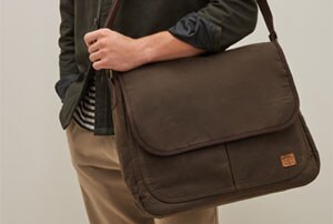 Men's bags